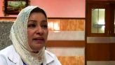 Women work to save lives in Iraq